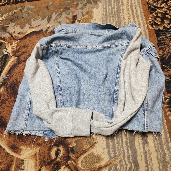 Levi jacket - Picture 14 of 14